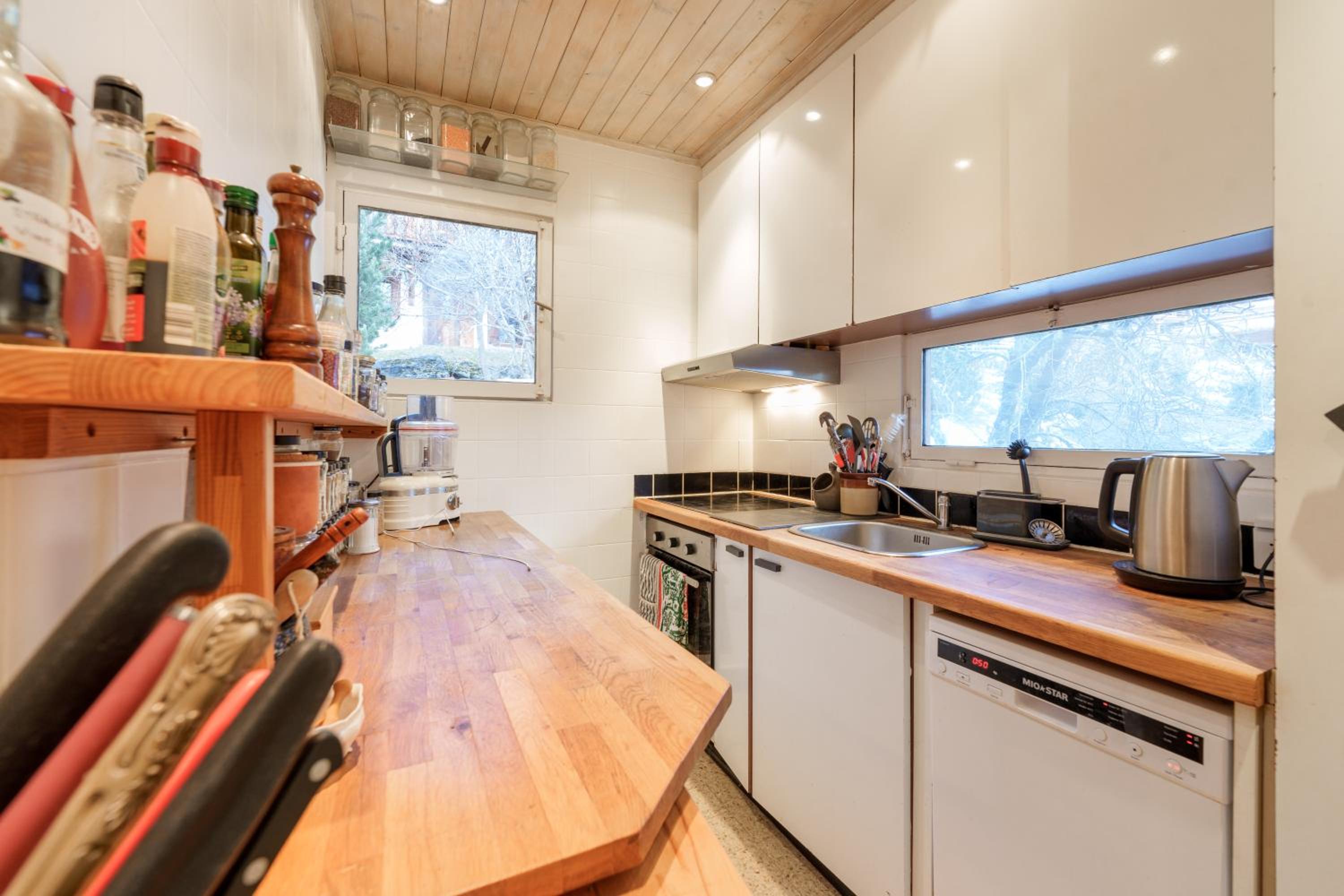 Chalet Taipan Verbier