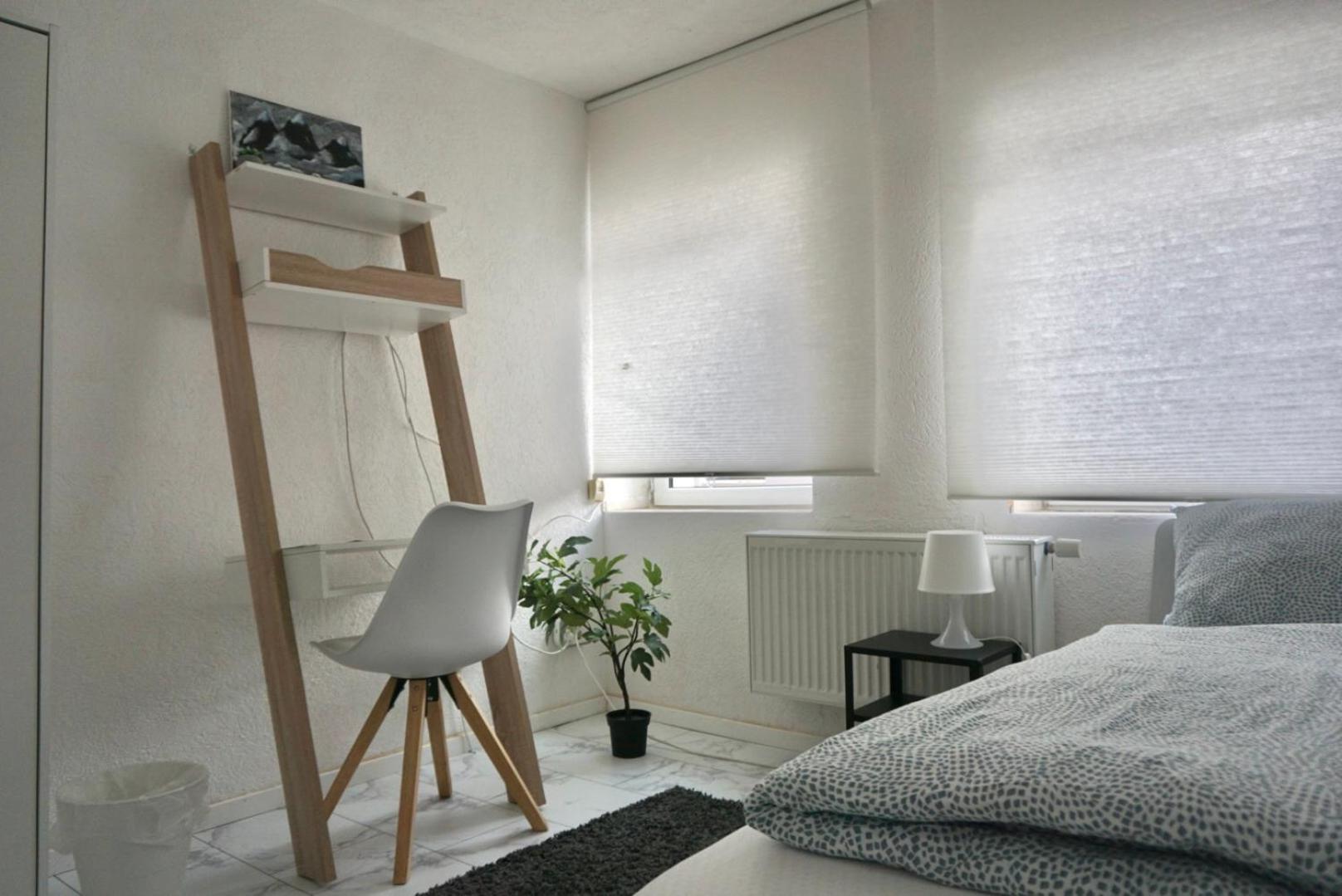 M E Ferienwohnung - Property Image 12