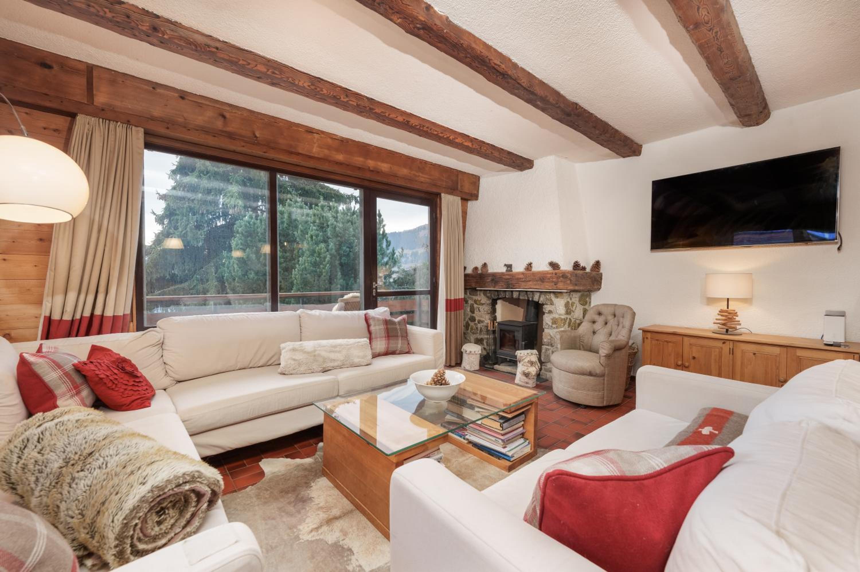 Chalet Taipan Verbier