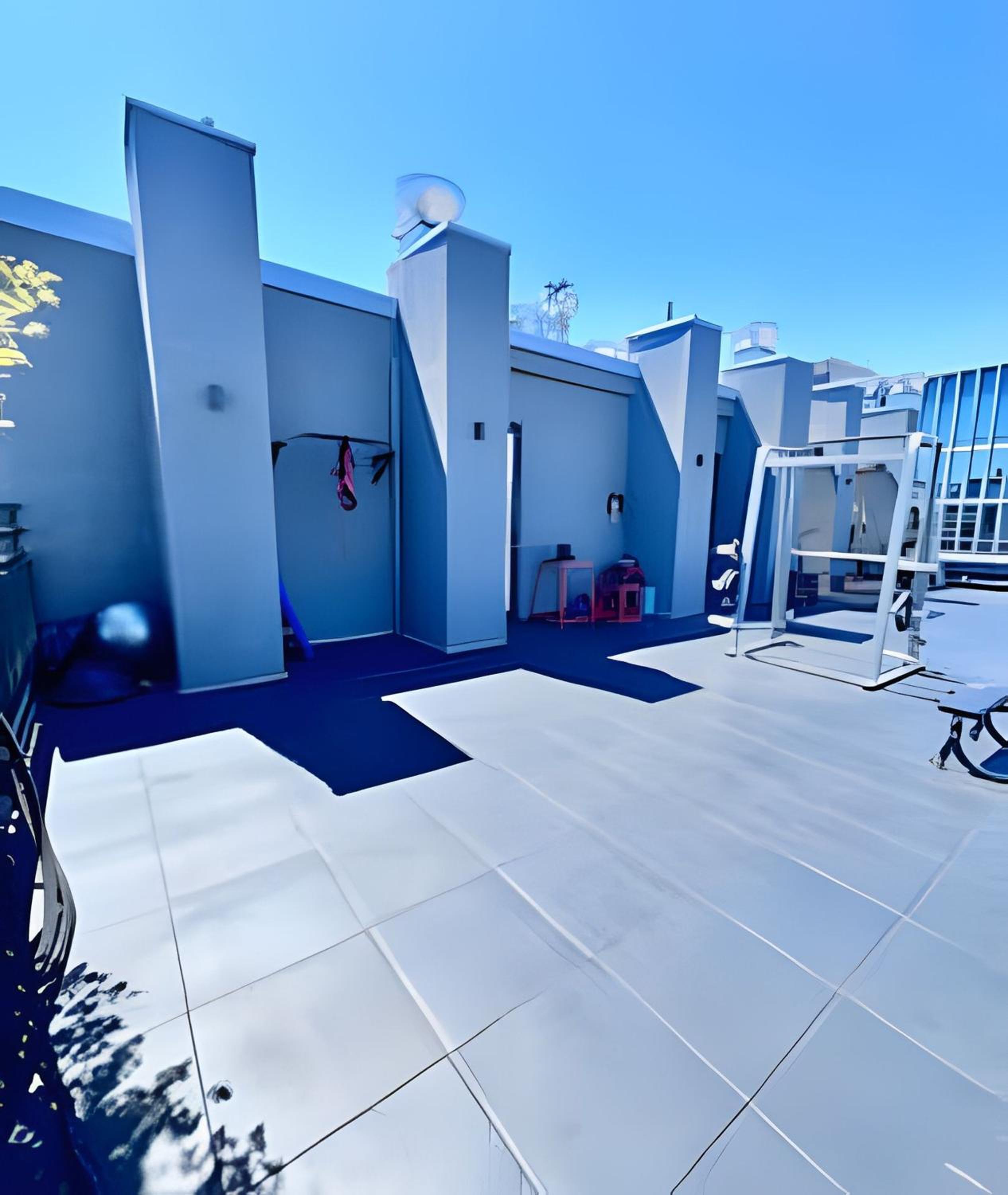 Estudio chic al costado CLC