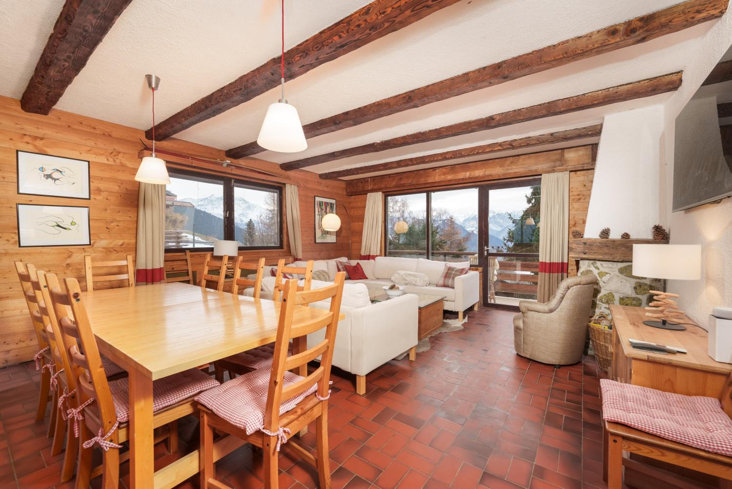 Chalet Taipan Verbier
