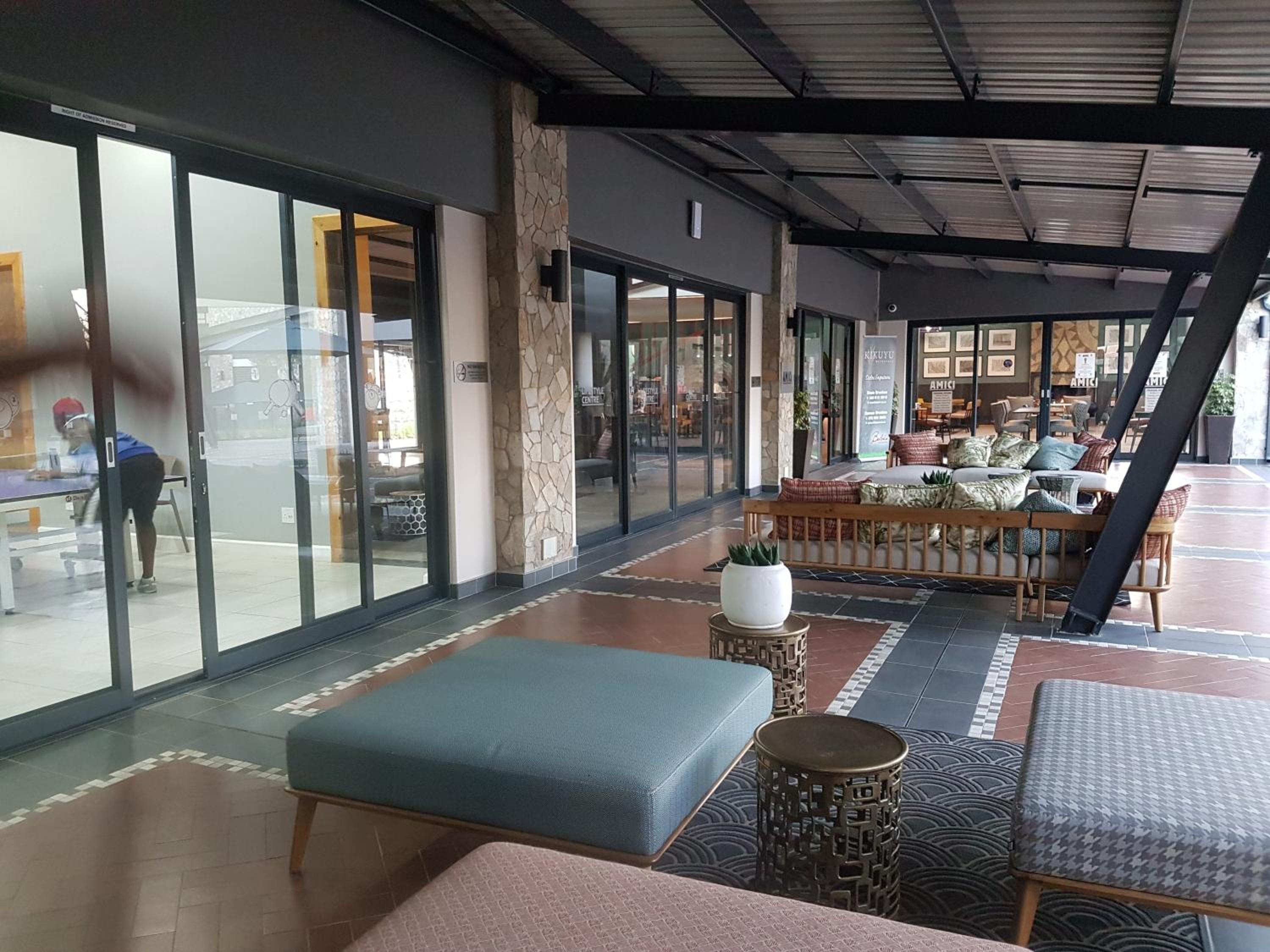 Kikuyu Hotel Apartments view 3