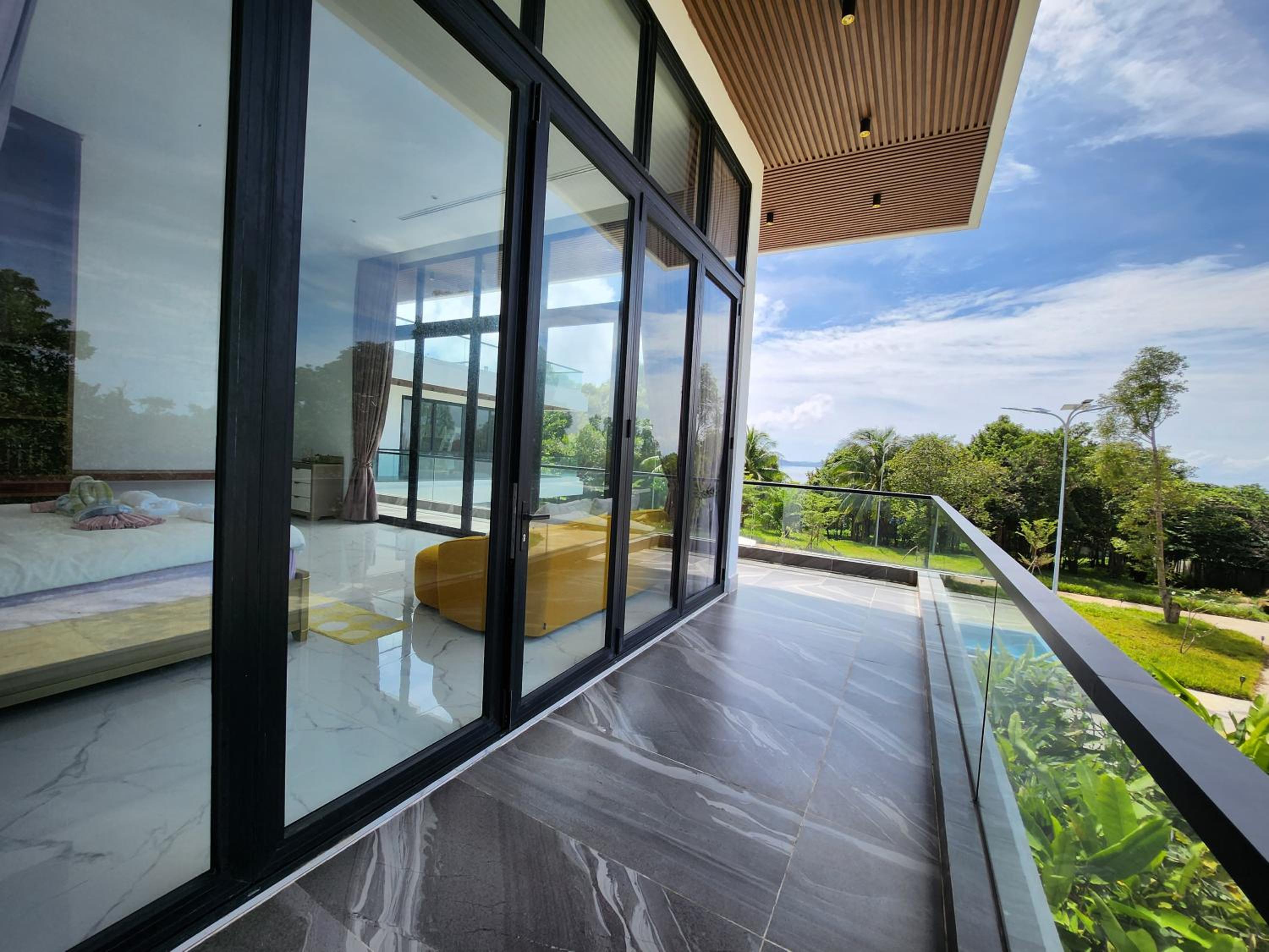 Pearl Residence Koh Rong view 5