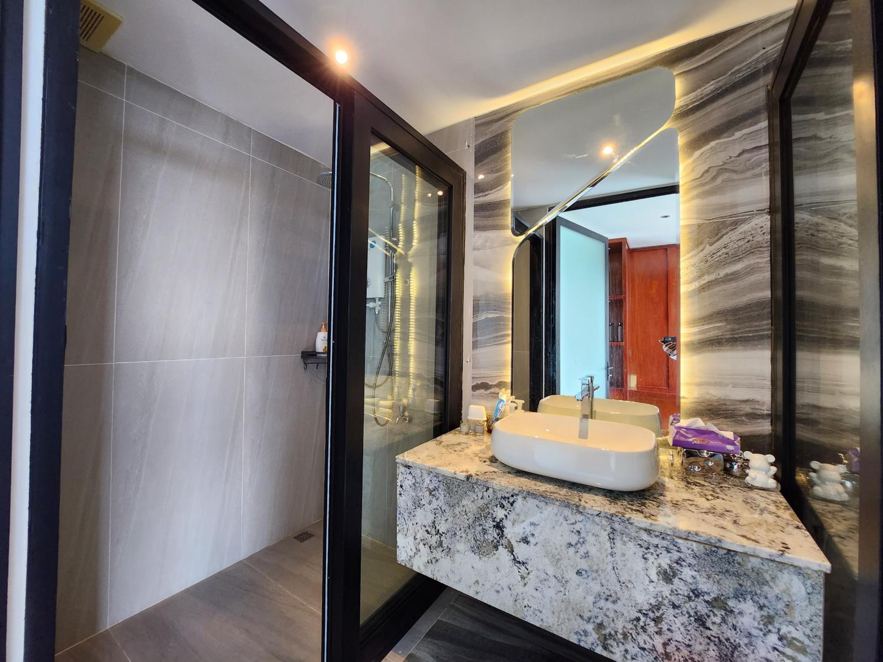 Pearl Residence Koh Rong view 2