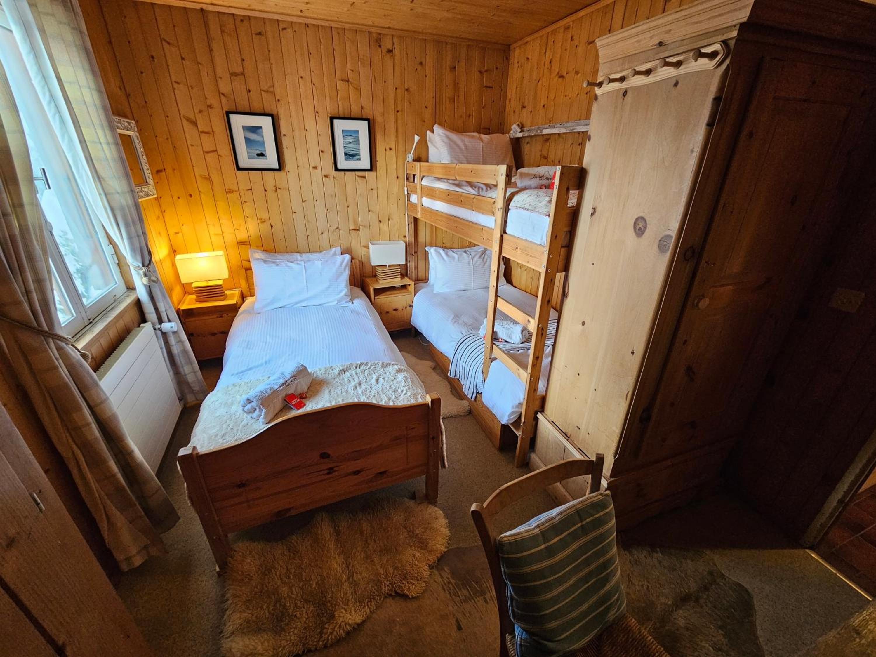 Chalet Taipan Verbier