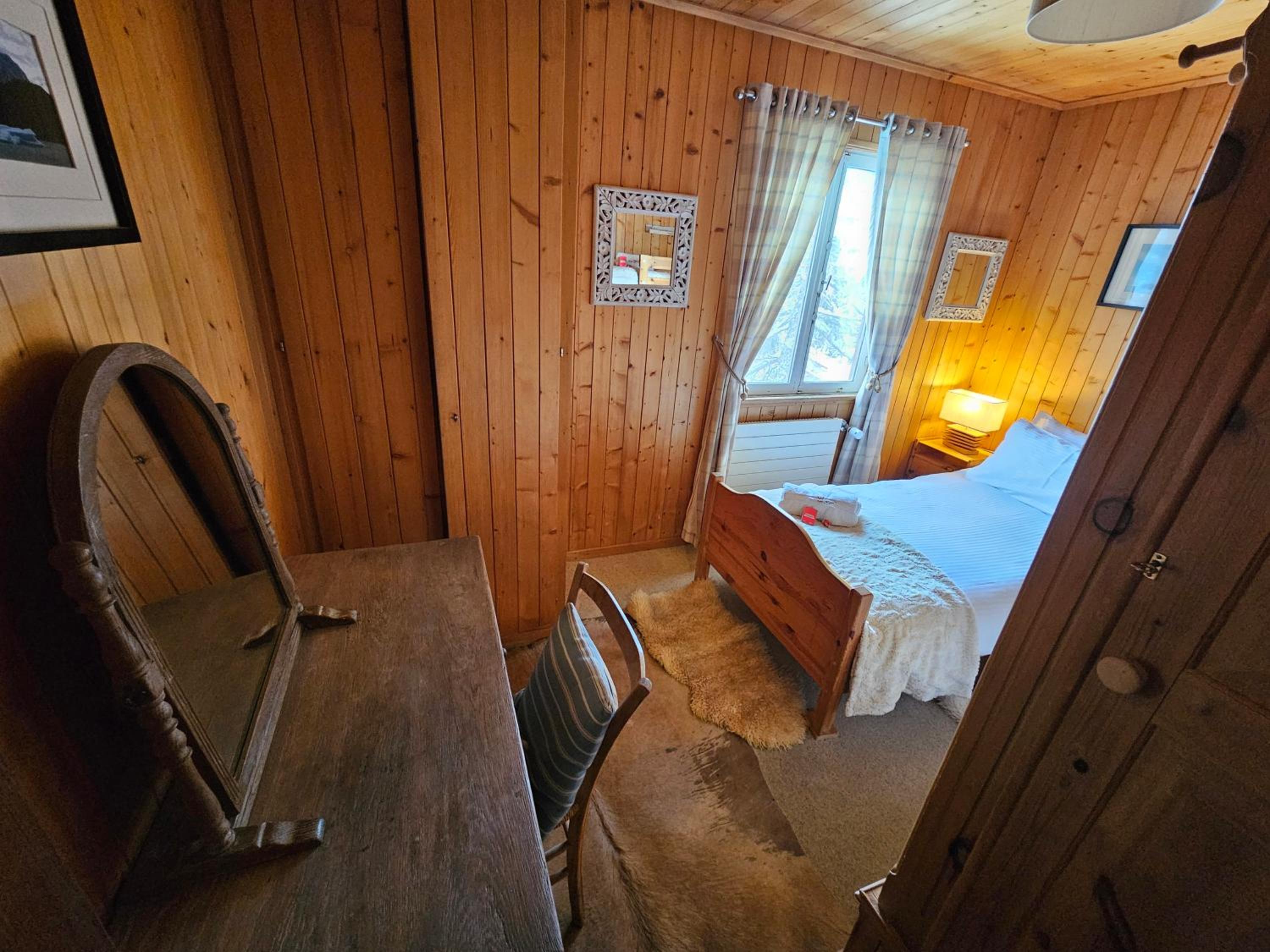 Chalet Taipan Verbier