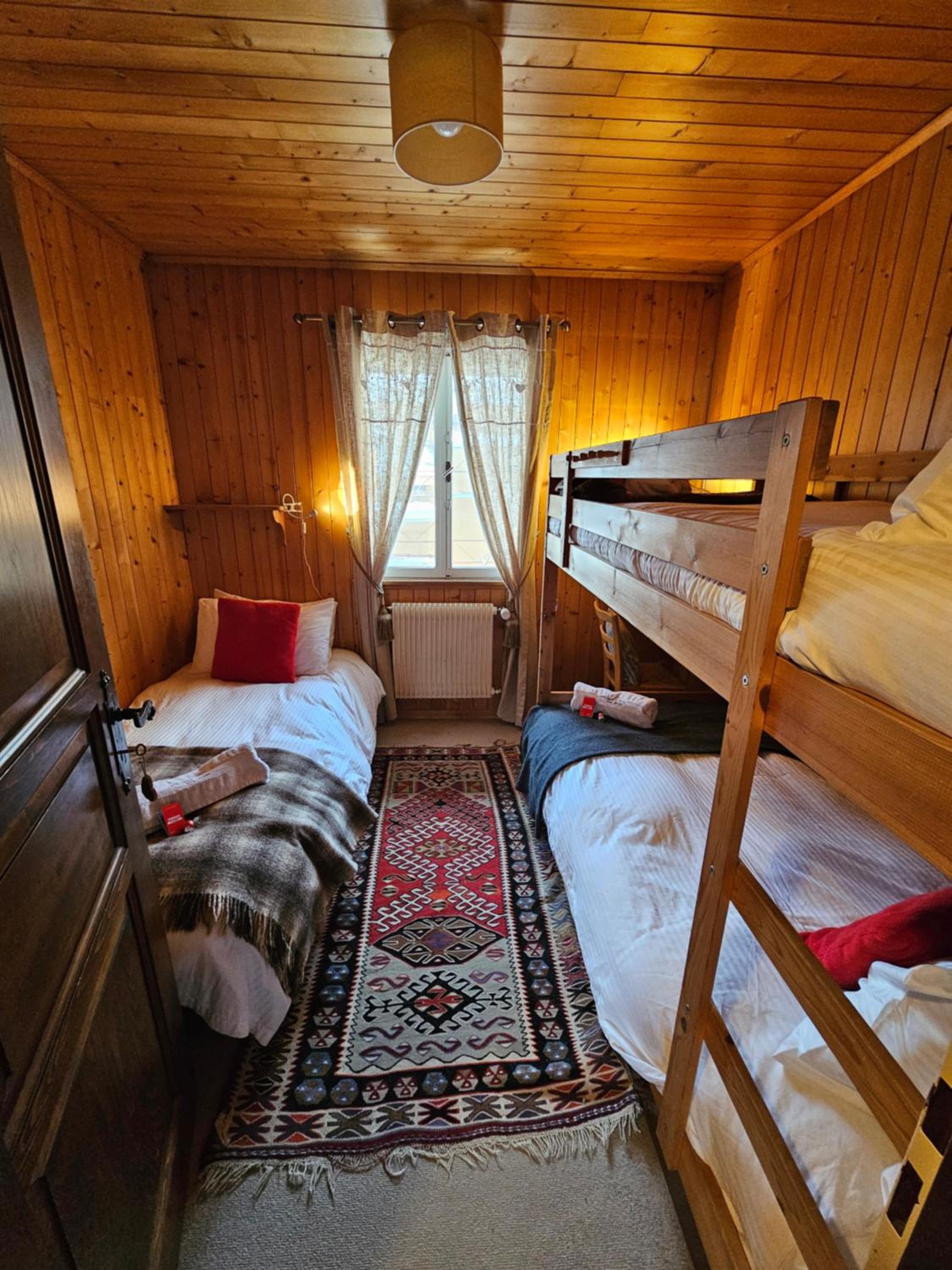 Chalet Taipan Verbier