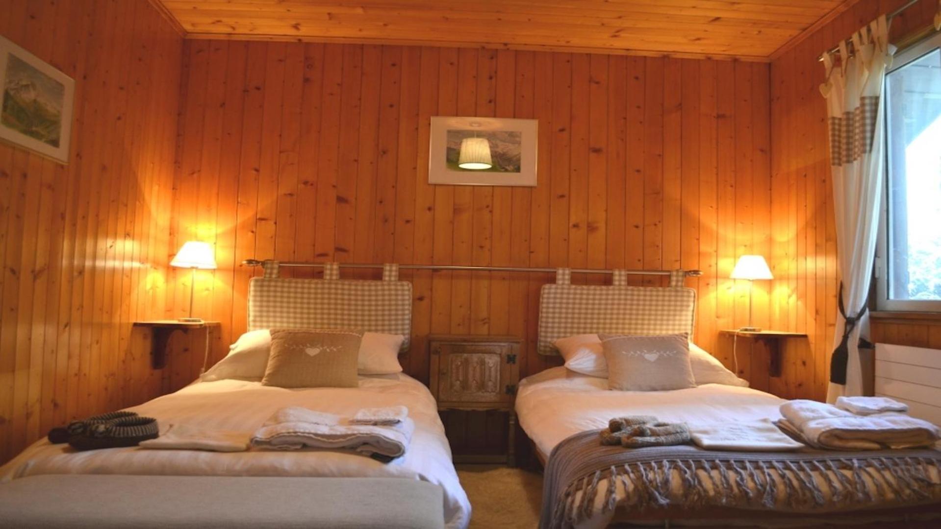 Chalet Taipan Verbier