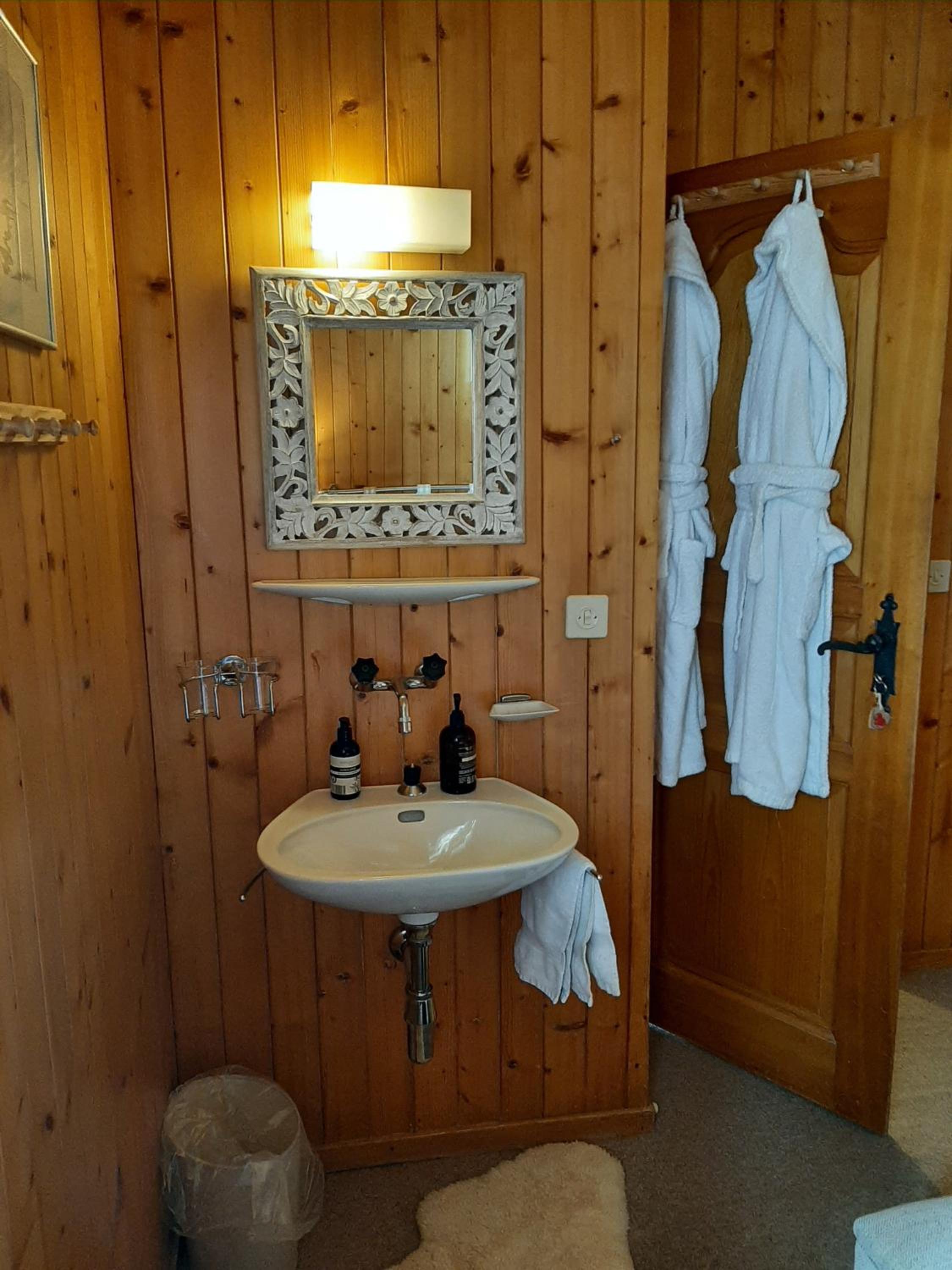 Chalet Taipan Verbier