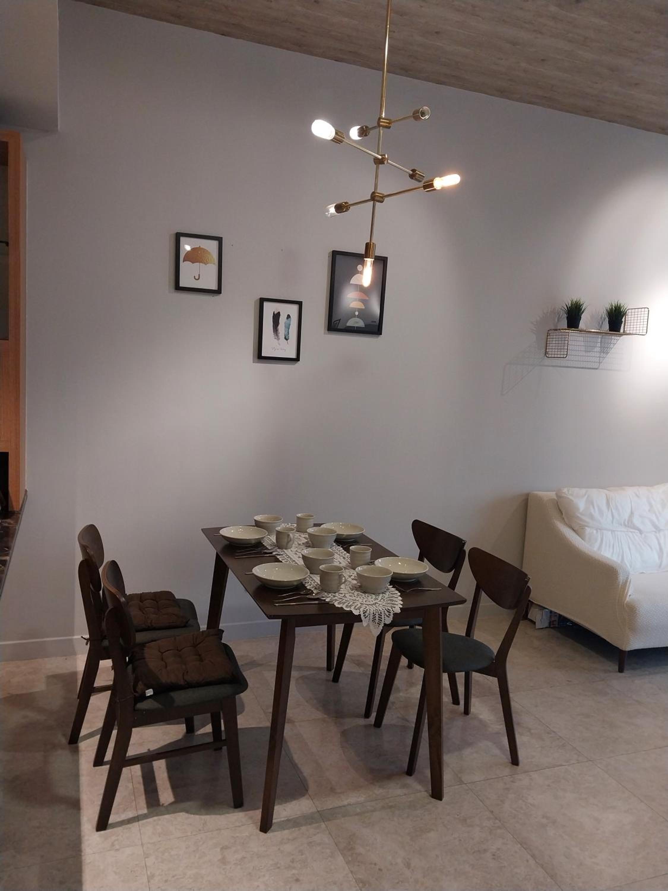 2-Bedroom Apartment in Kuala Lumpur City Center