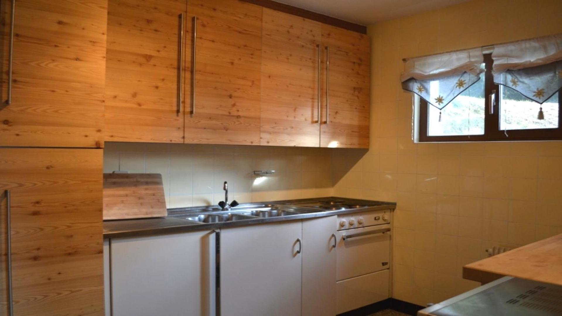 Chalet Taipan Verbier