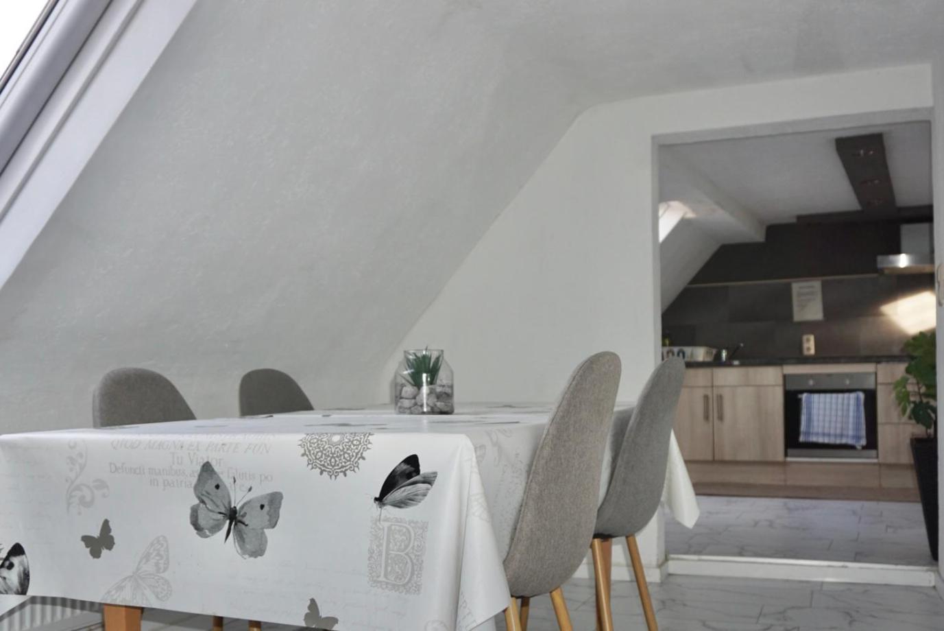 M E Ferienwohnung - Property Image 14