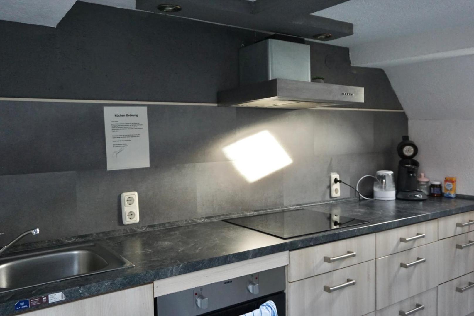 M E Ferienwohnung - Property Image 15