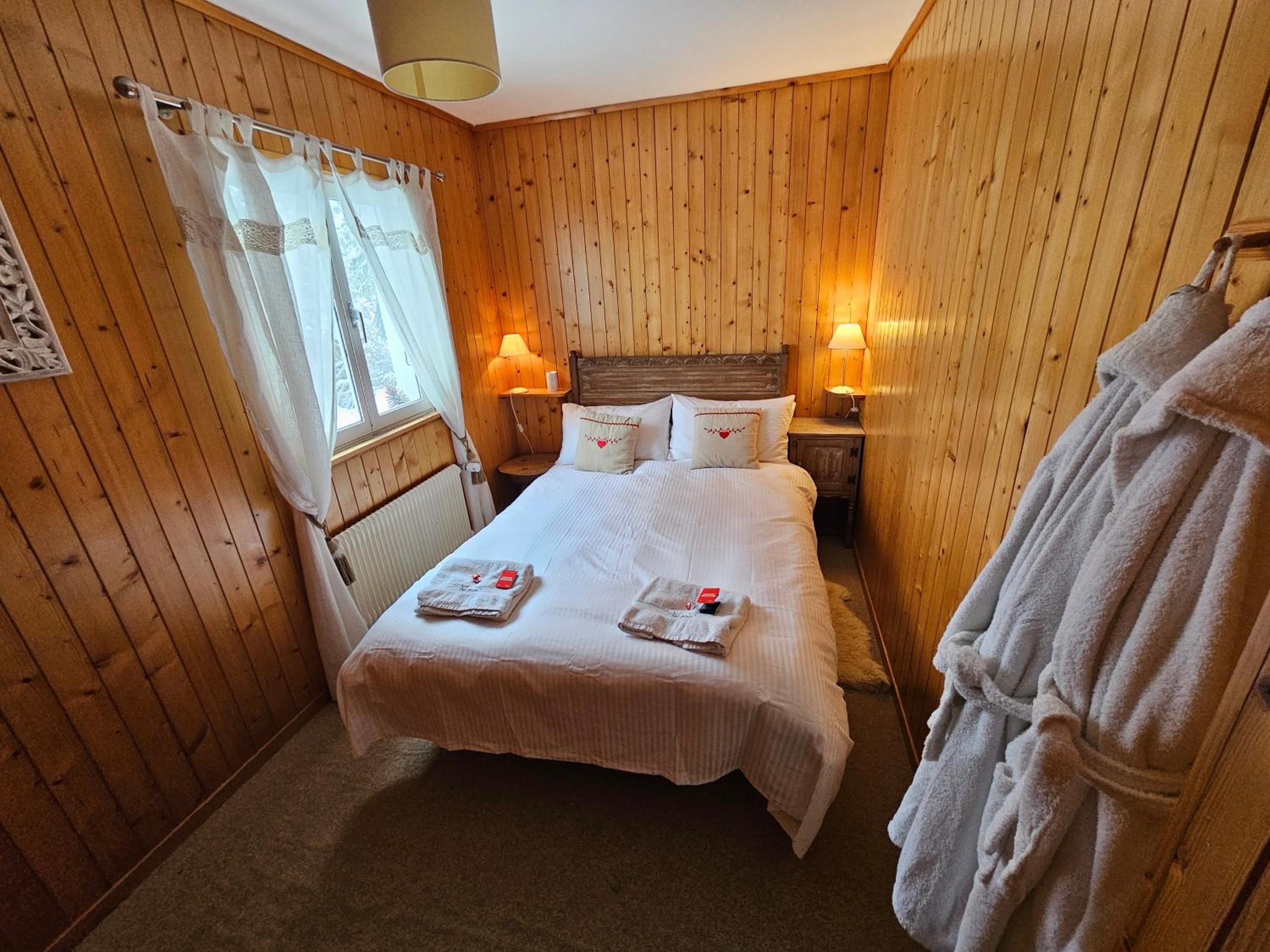 Chalet Taipan Verbier