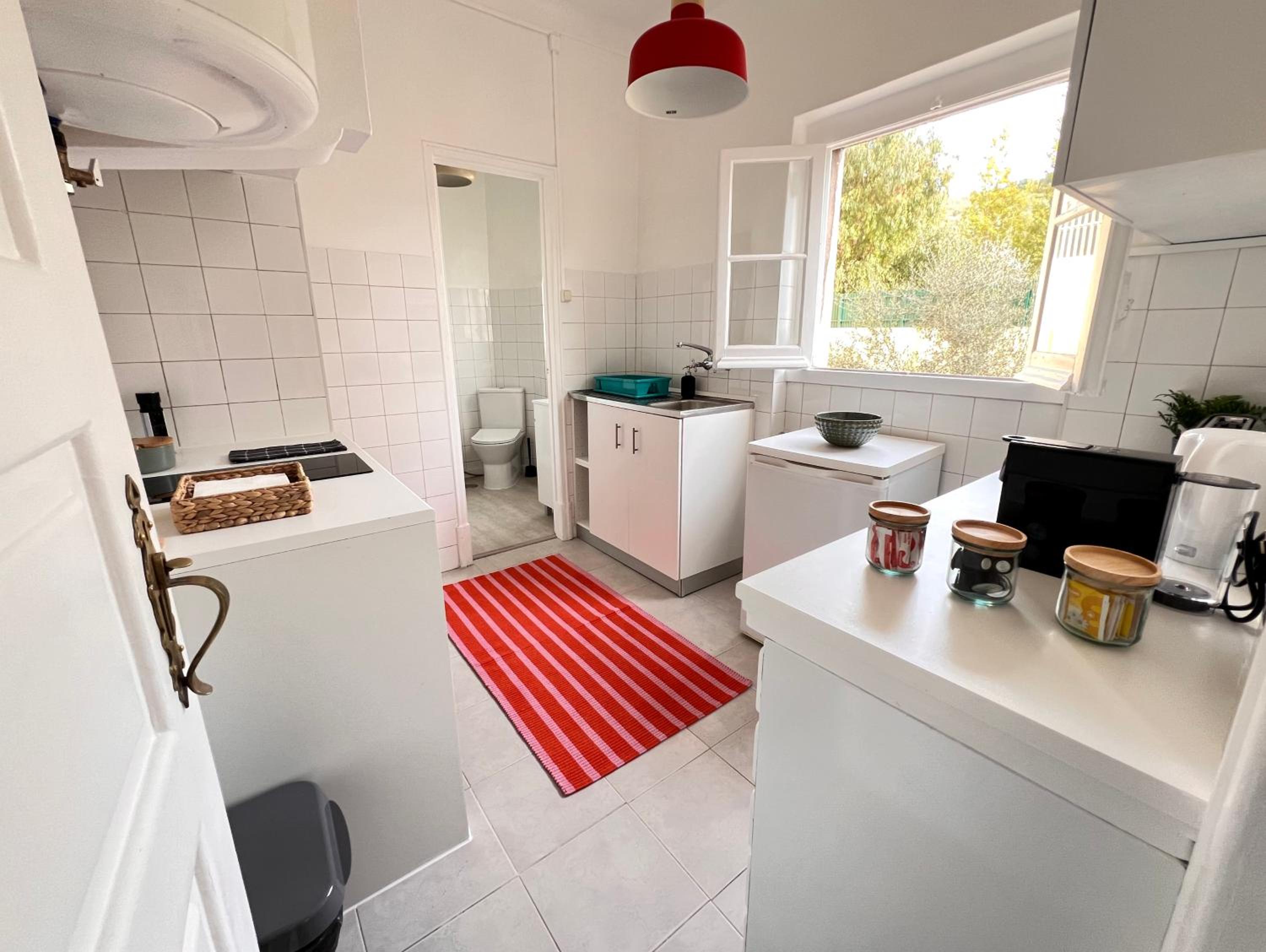 Bright, Spacious and Well-Located, By TimeCooler view 2