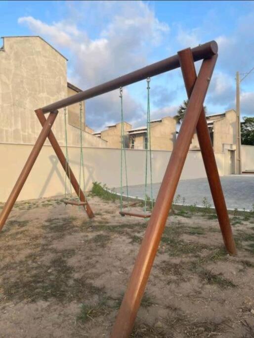 Ap Repouso - Cond Lençois Confort Barreirinhas