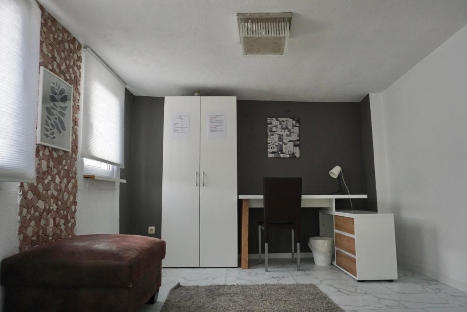 M E Ferienwohnung - Property Image 17
