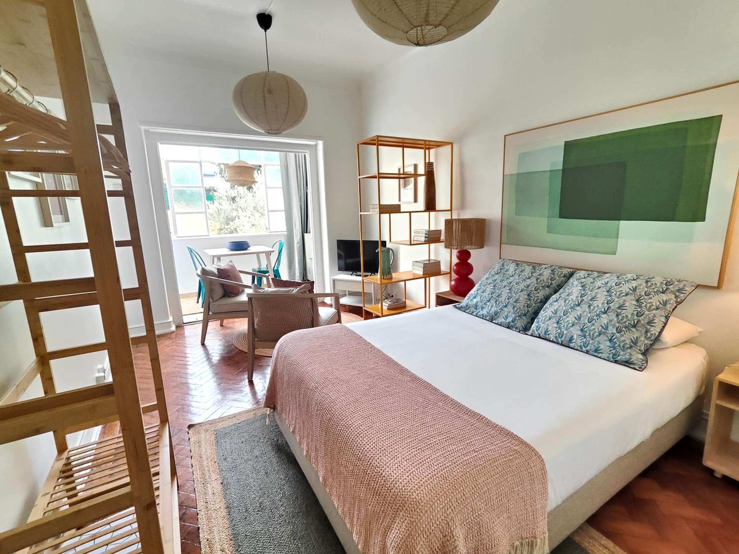 Bright, Spacious and Well-Located, By TimeCooler view 4