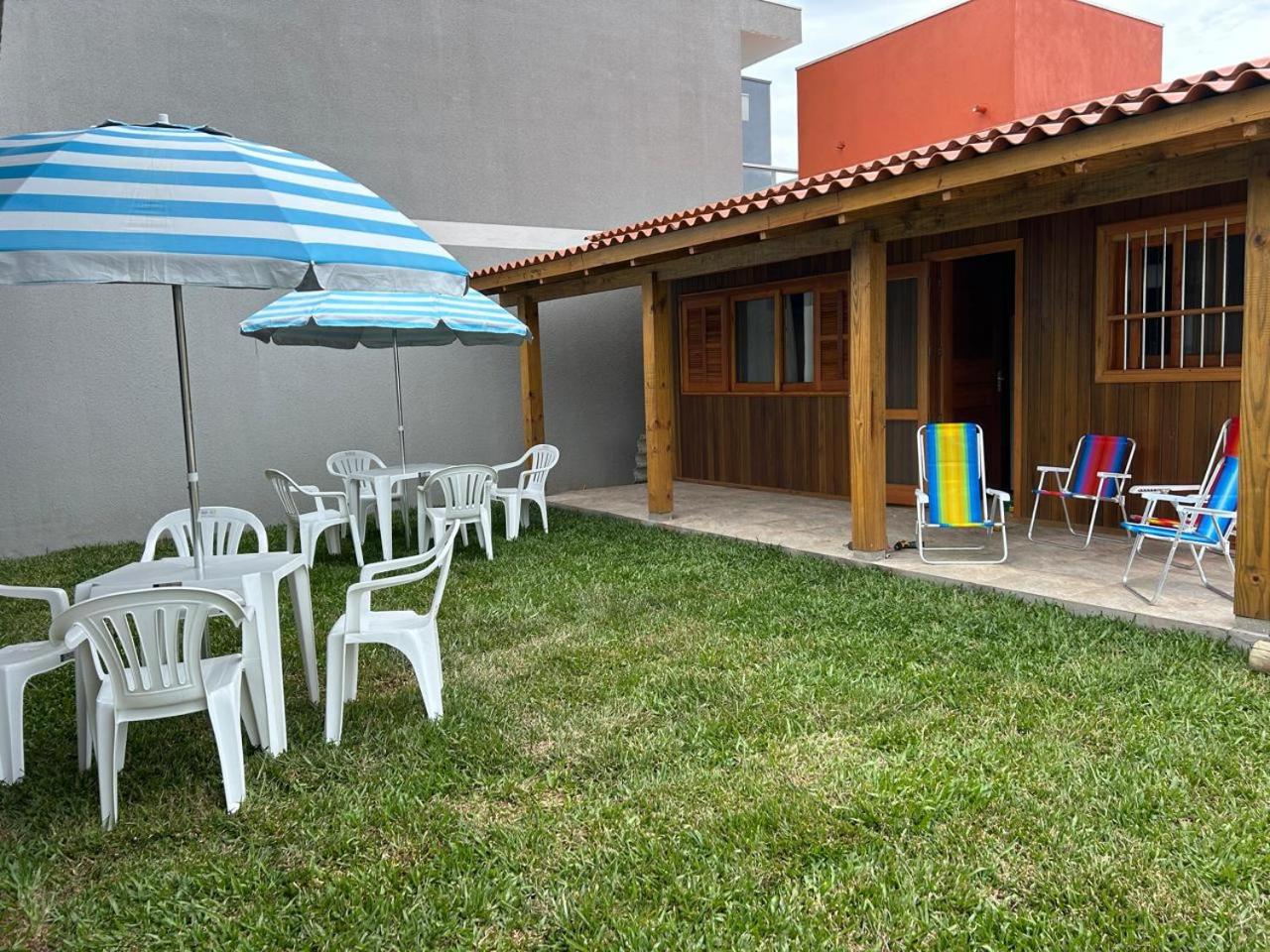 Janelas do Paraiso Balneário Gaivota
