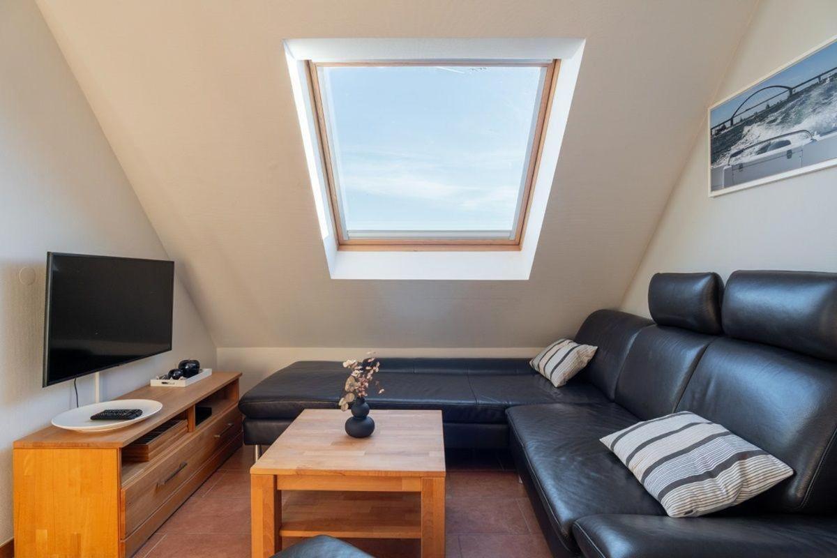 Strandpark-Grossenbrode-Haus-Seeduene-Wohnung-15