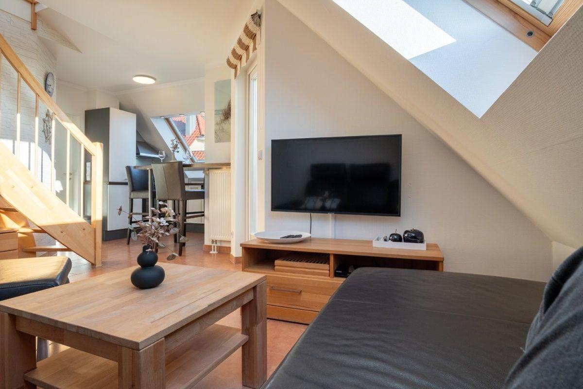 Strandpark-Grossenbrode-Haus-Seeduene-Wohnung-15