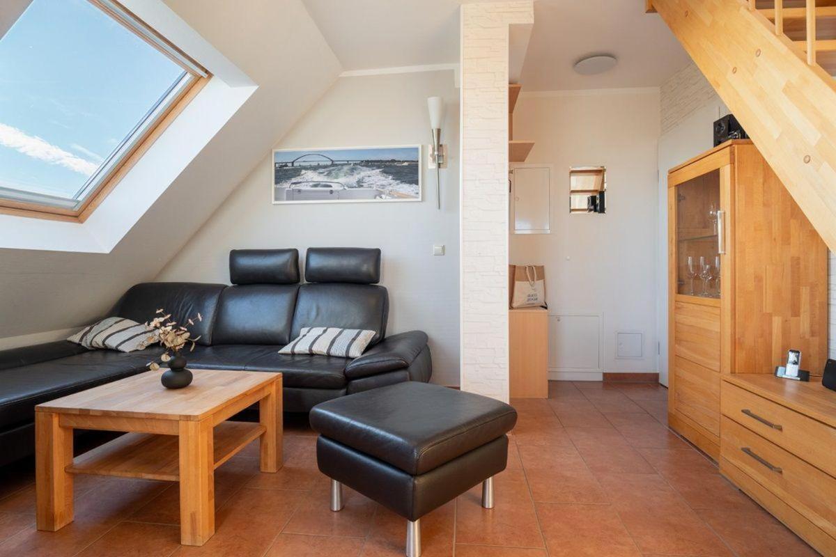 Strandpark-Grossenbrode-Haus-Seeduene-Wohnung-15