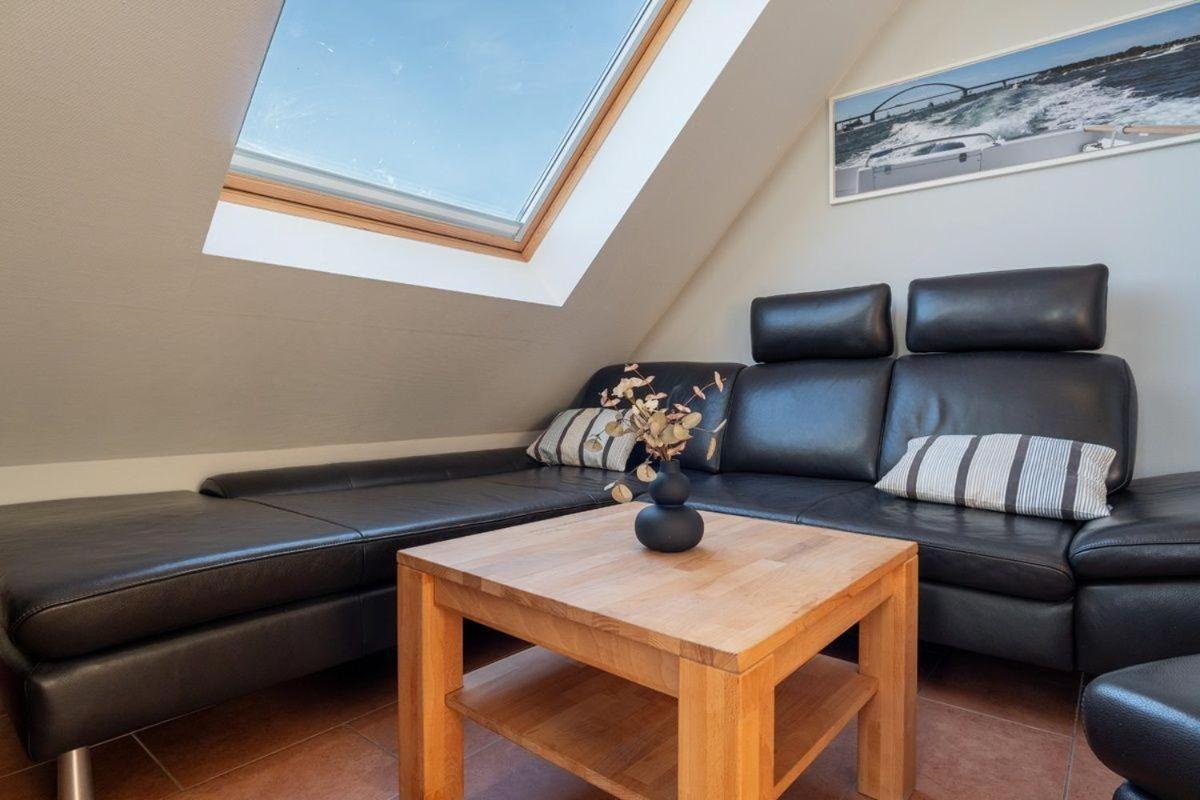 Strandpark-Grossenbrode-Haus-Seeduene-Wohnung-15
