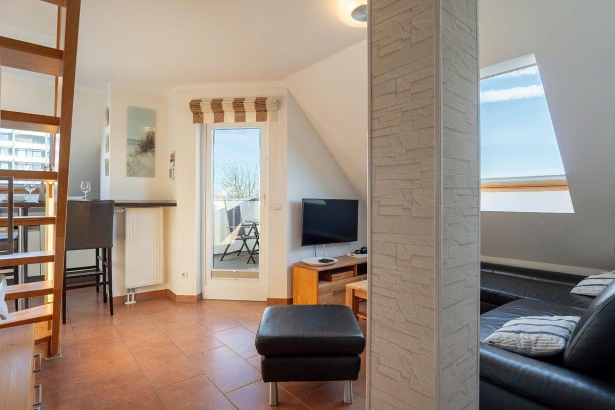 Strandpark-Grossenbrode-Haus-Seeduene-Wohnung-15