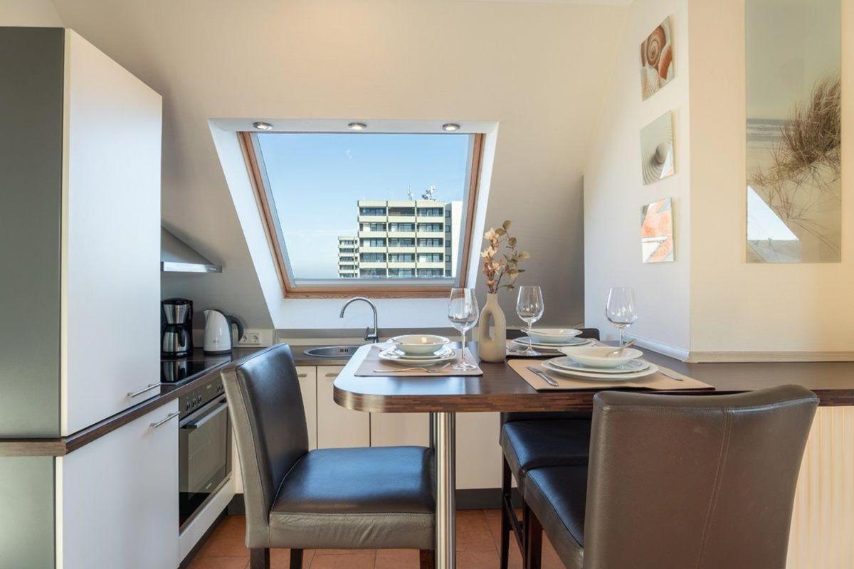 Strandpark-Grossenbrode-Haus-Seeduene-Wohnung-15