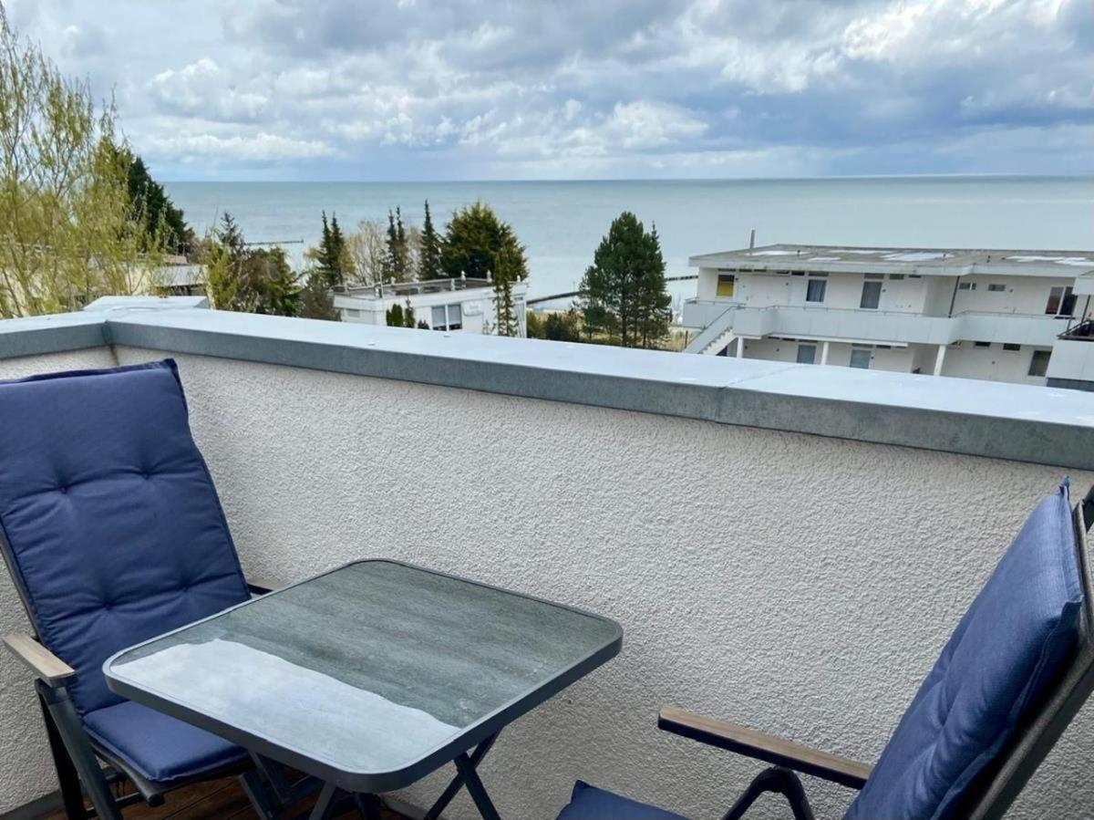 Strandpark-Grossenbrode-Haus-Seeduene-Wohnung-15