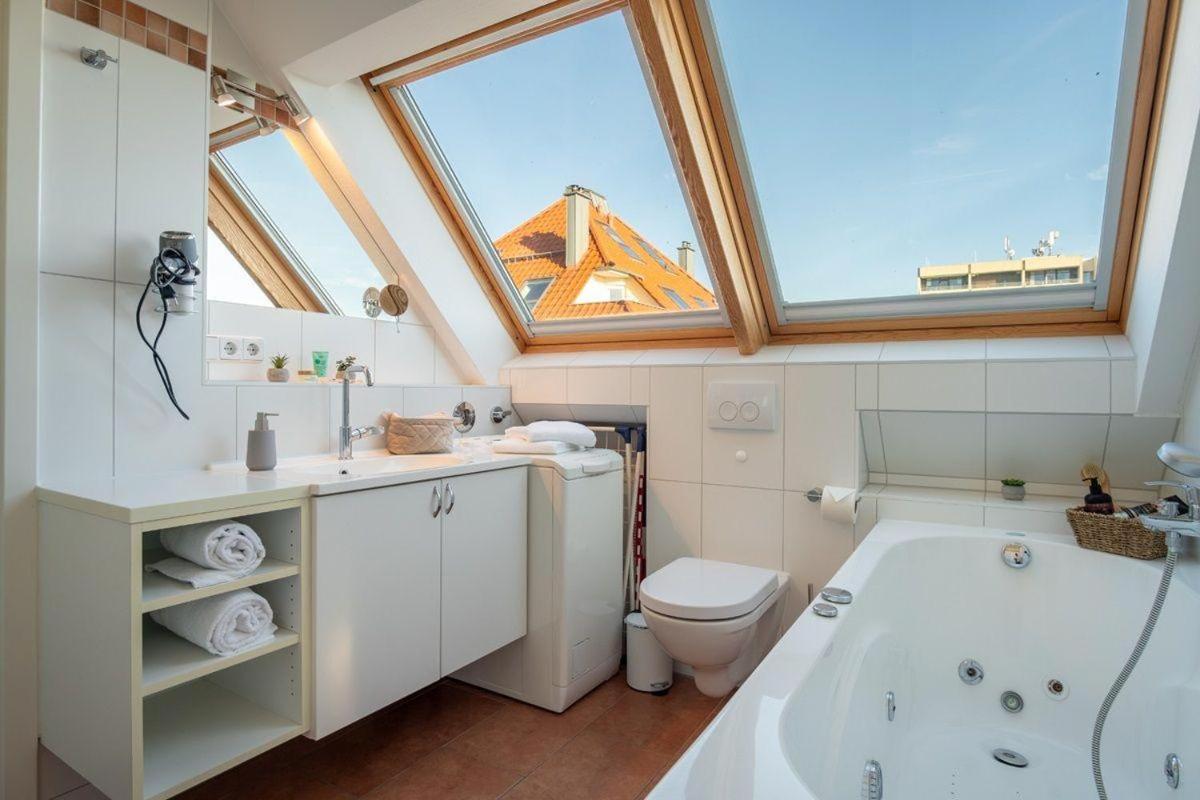 Strandpark-Grossenbrode-Haus-Seeduene-Wohnung-15