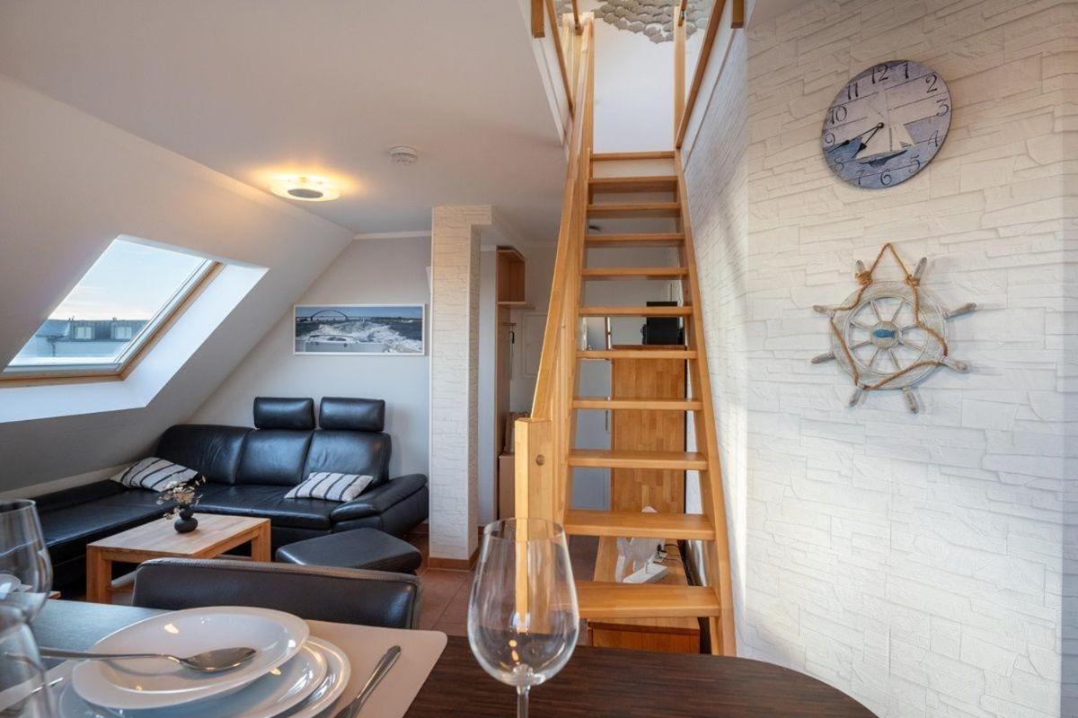 Strandpark-Grossenbrode-Haus-Seeduene-Wohnung-15
