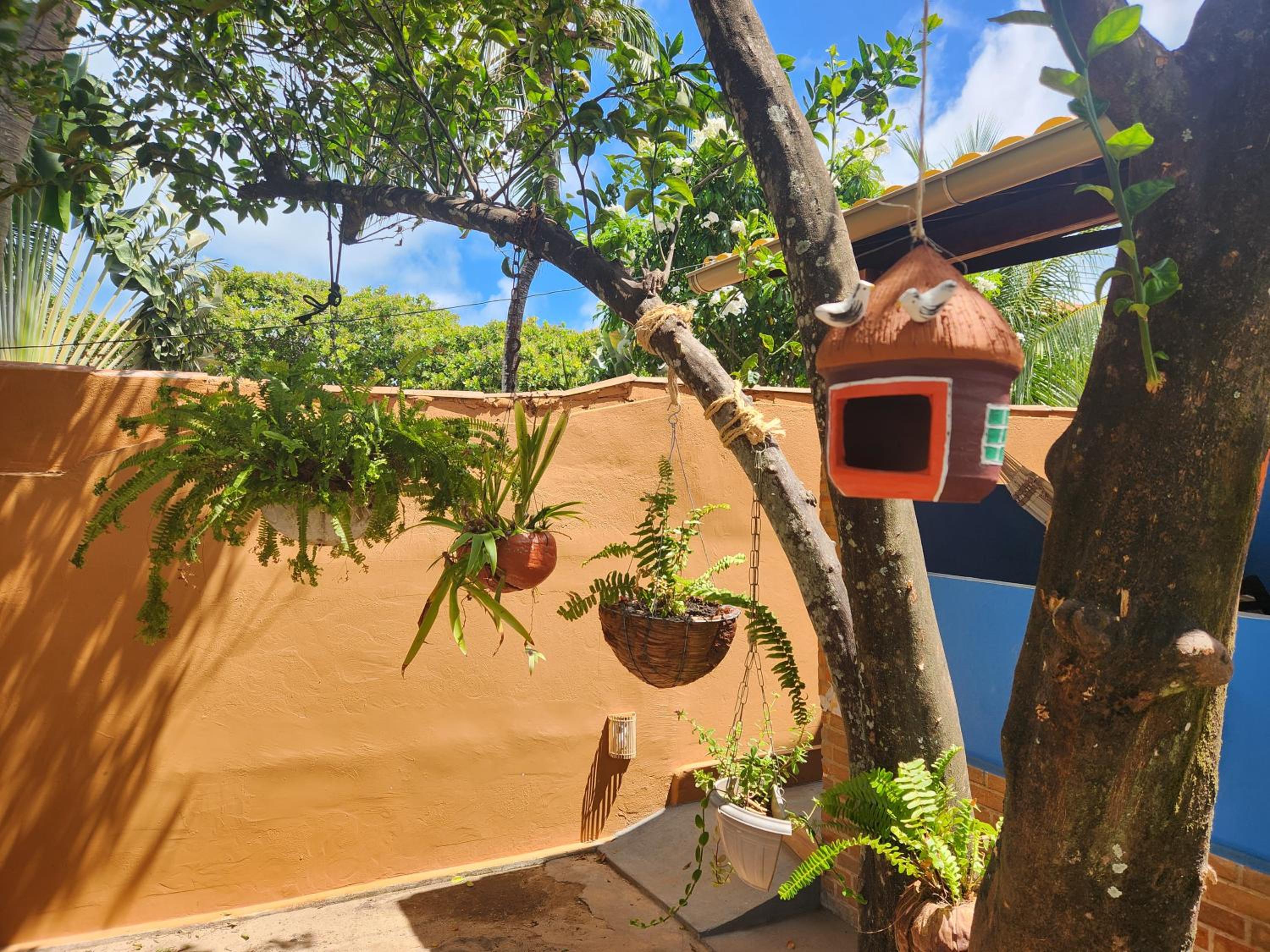 Pousada Carambola