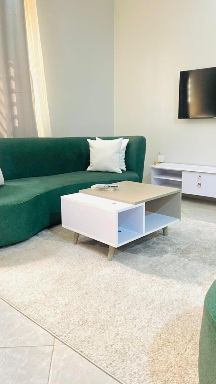 Modest Apt on the Lake view 5