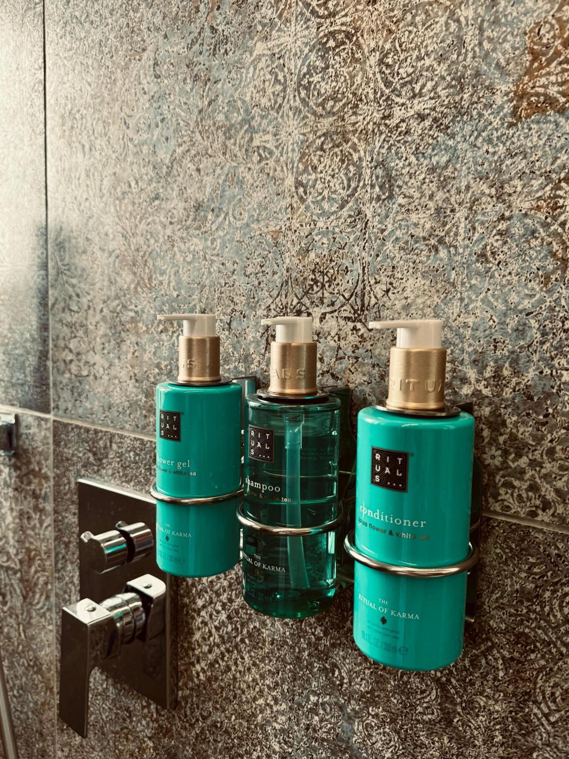 Palermo Inn Boutique Hotel, fotografia 5