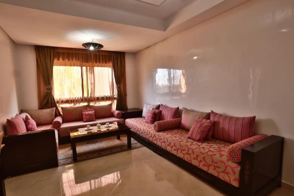 Amazing view, apartment in Marrakech view 4