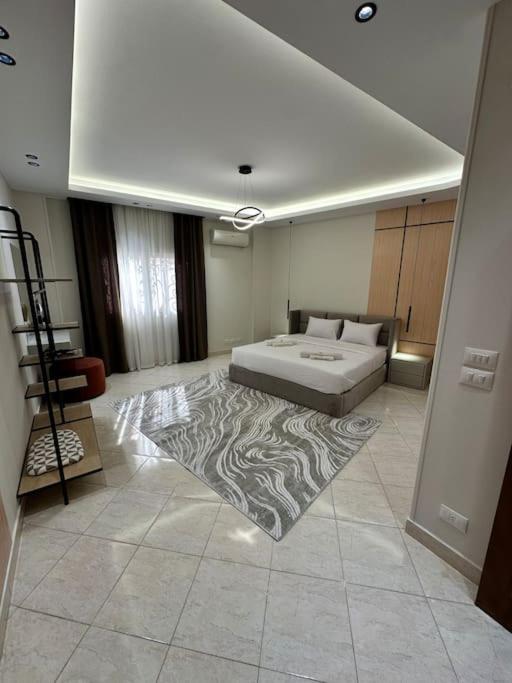 Signature Stays Serene Modern Apartment