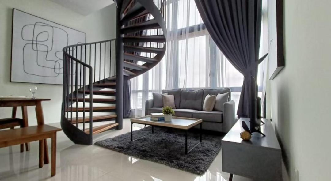 2BR The Apple Melaka Marriott Melaka 3min JonkerSt photo 1