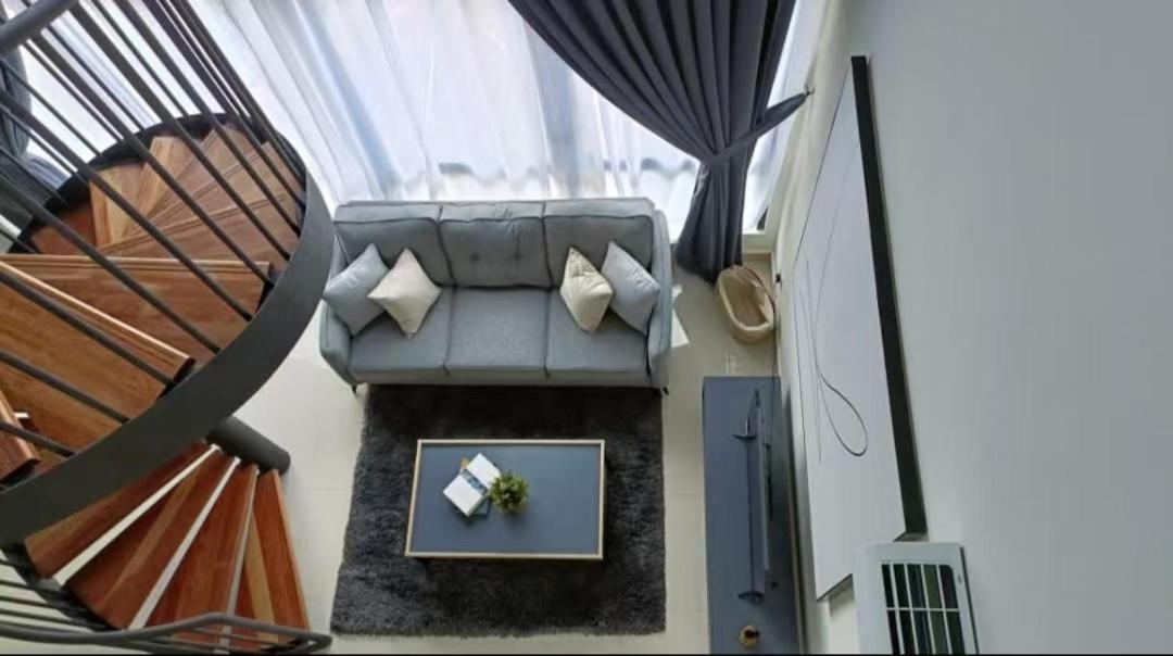2BR The Apple Melaka Marriott Melaka 3min JonkerSt photo 2