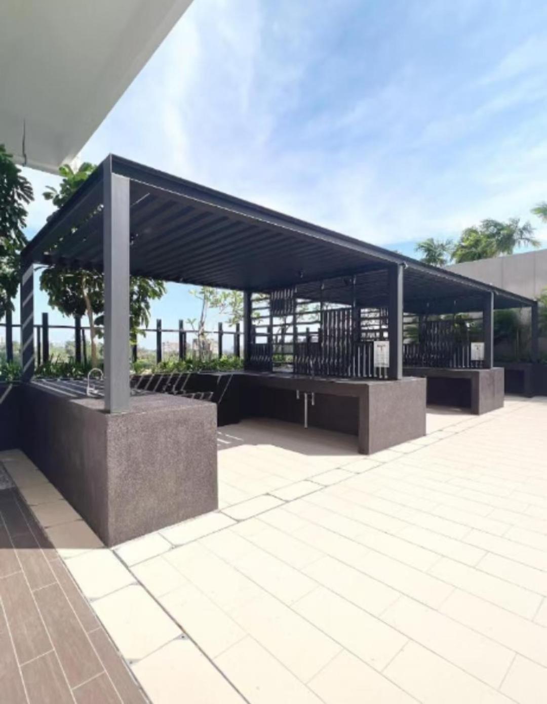 2BR The Apple Melaka Marriott Melaka 3min JonkerSt photo 3