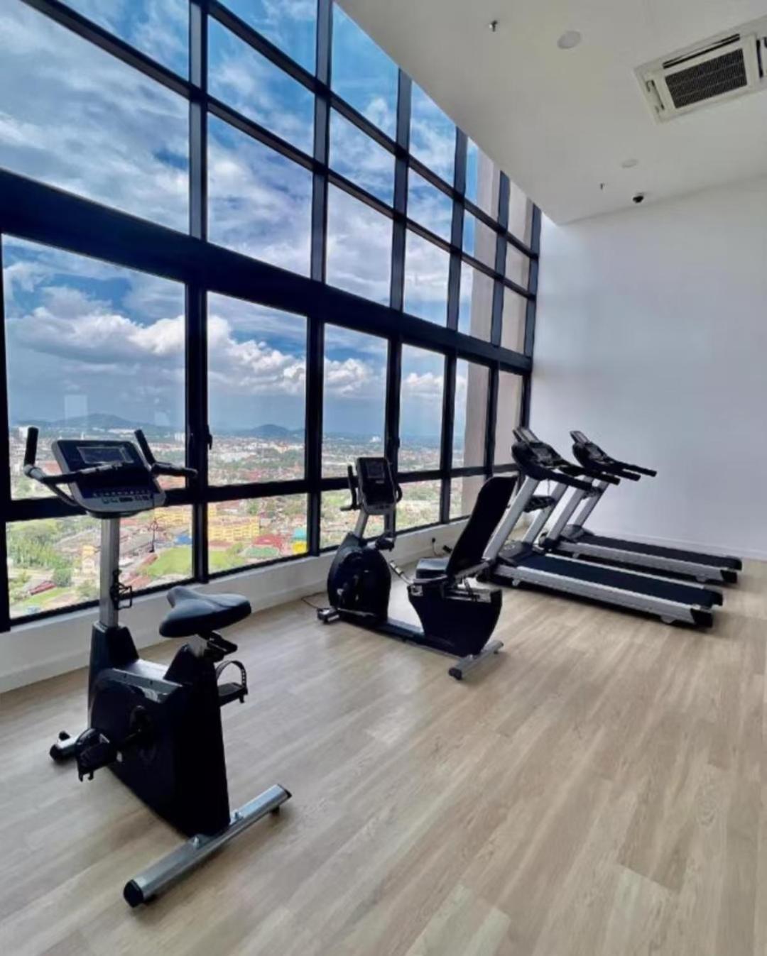 2BR The Apple Melaka Marriott Melaka 3min JonkerSt photo 6