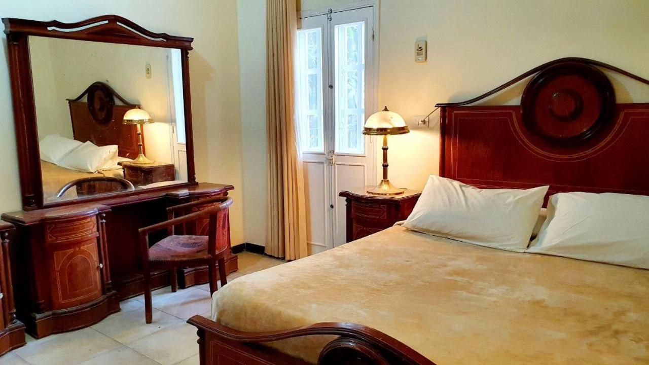Cream Hostel