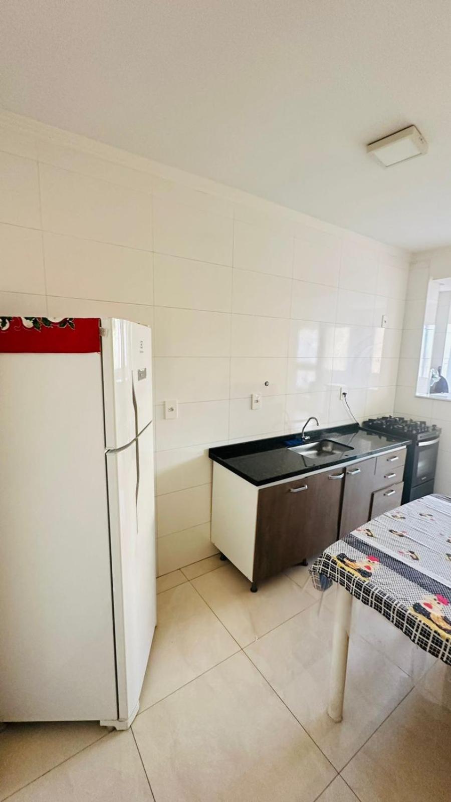 Apartamento novo Vila Guilhermina view 3