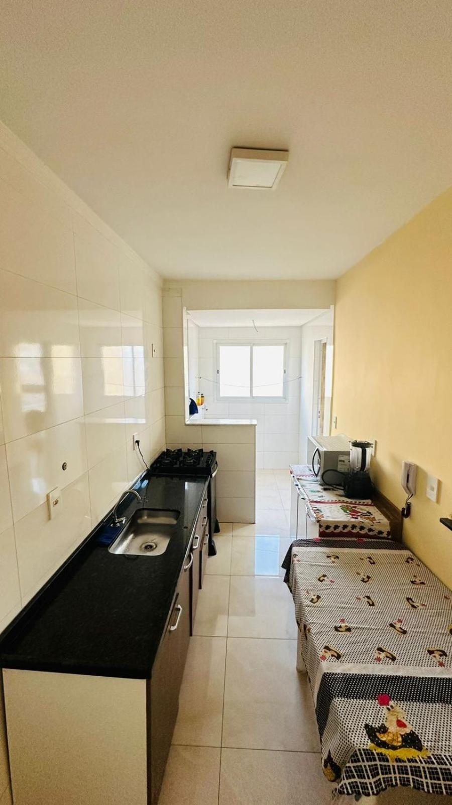 Apartamento novo Vila Guilhermina view 4