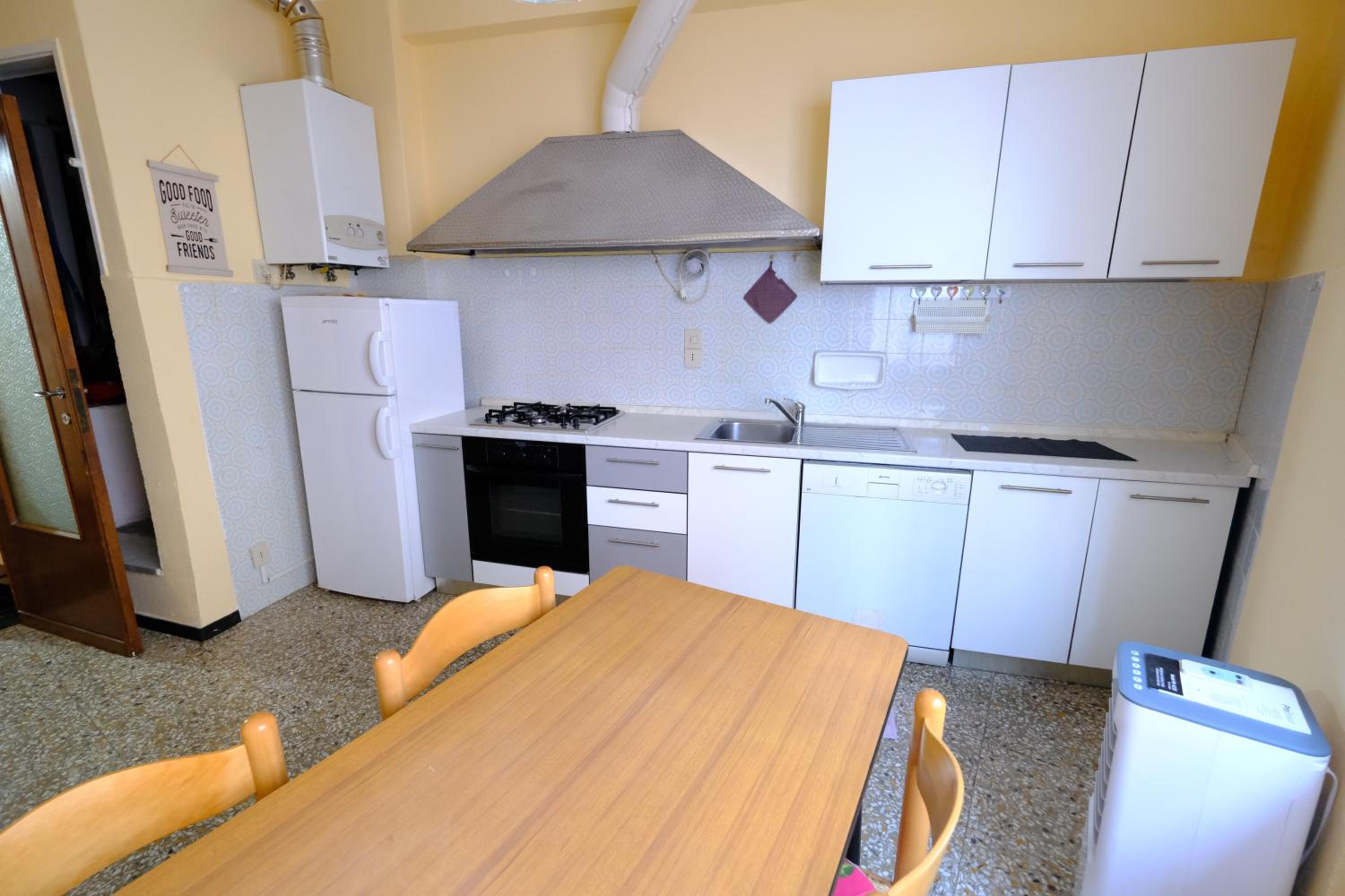 Rat's Home by PortofinoVacanze view 2