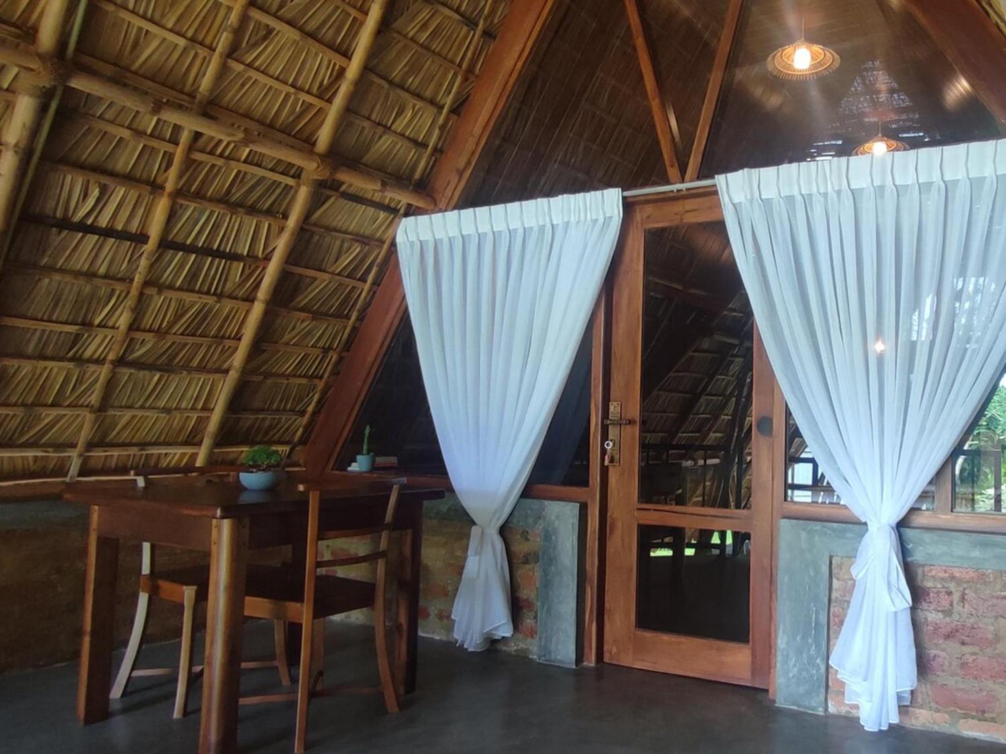 Lake View Cabana near Tangalle