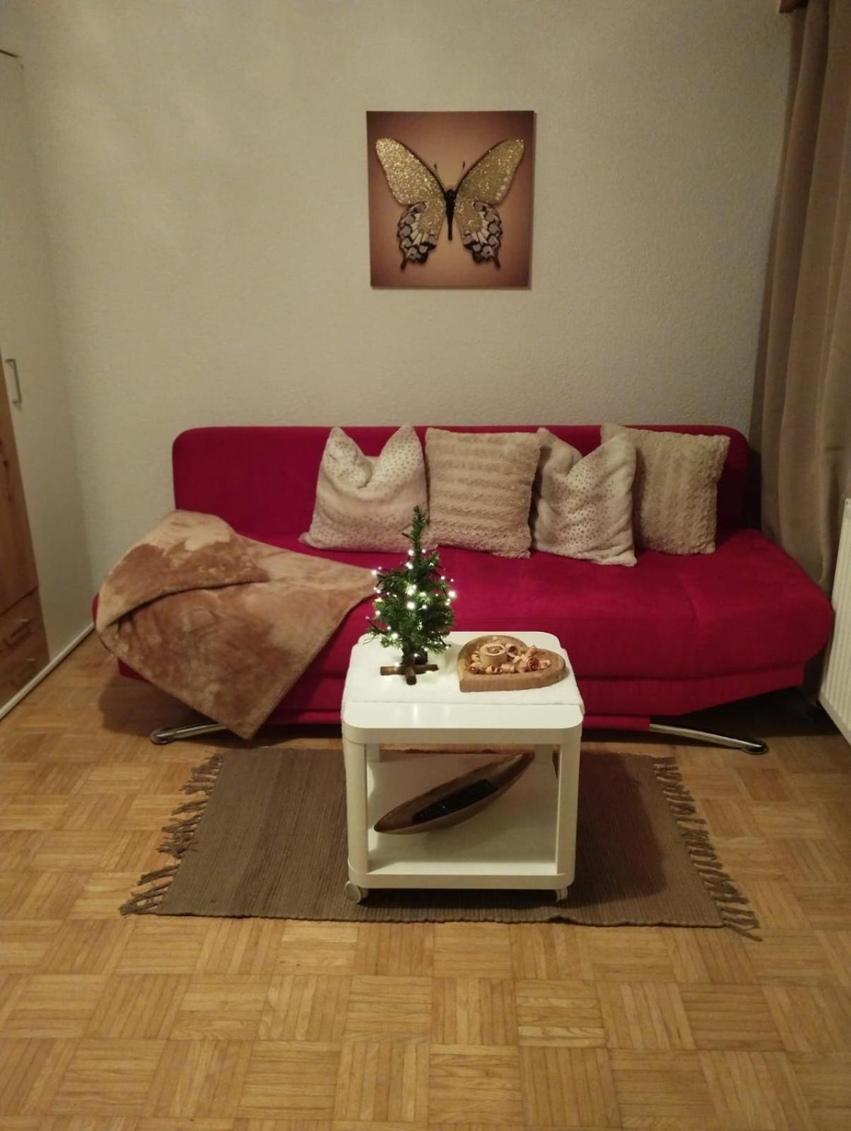 homy Bludenz Downtown Suites