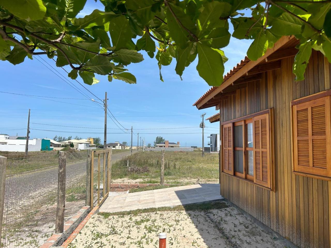Janelas do Paraiso Balneário Gaivota