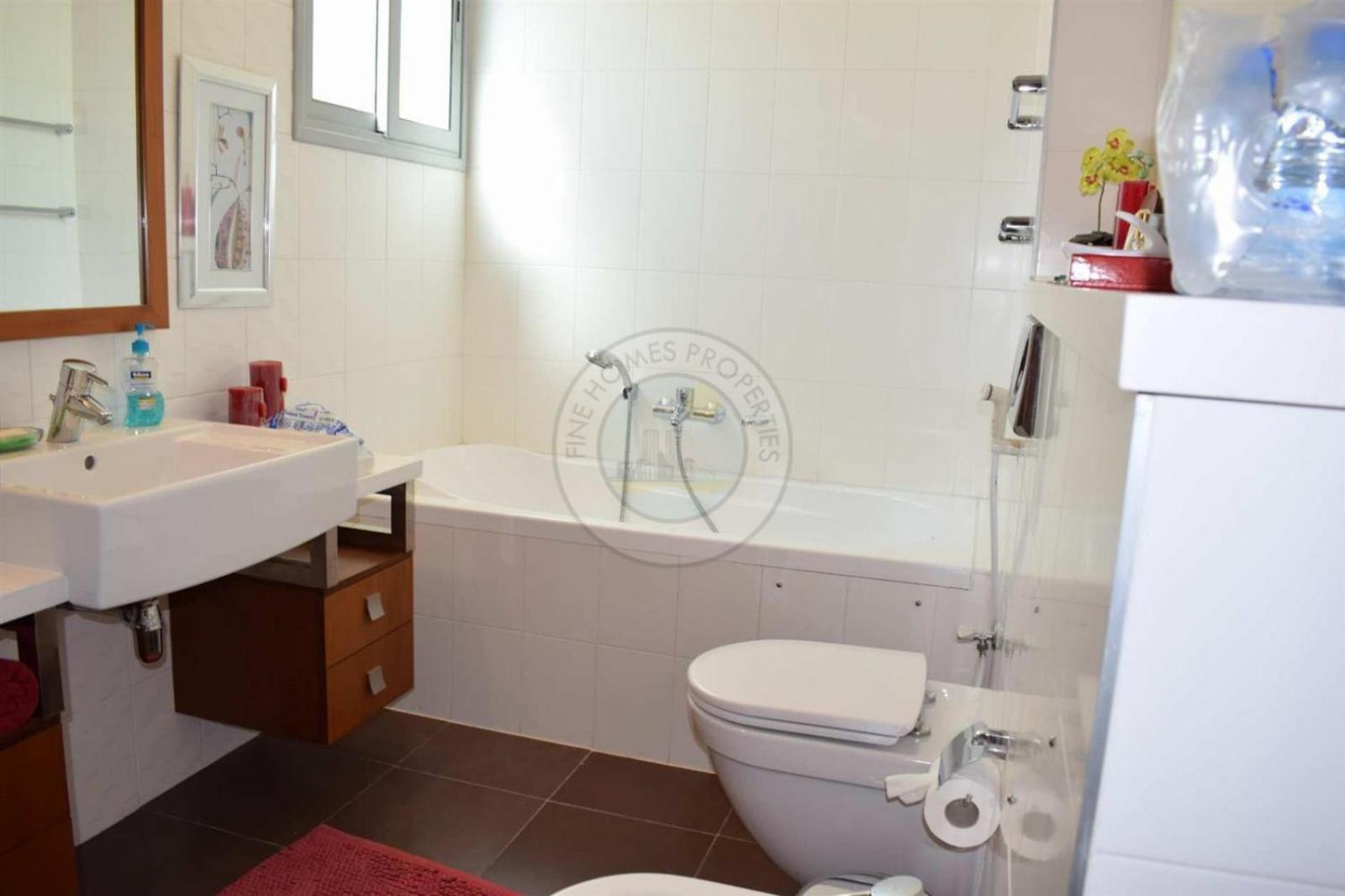Durrat Bahrain villa for rent