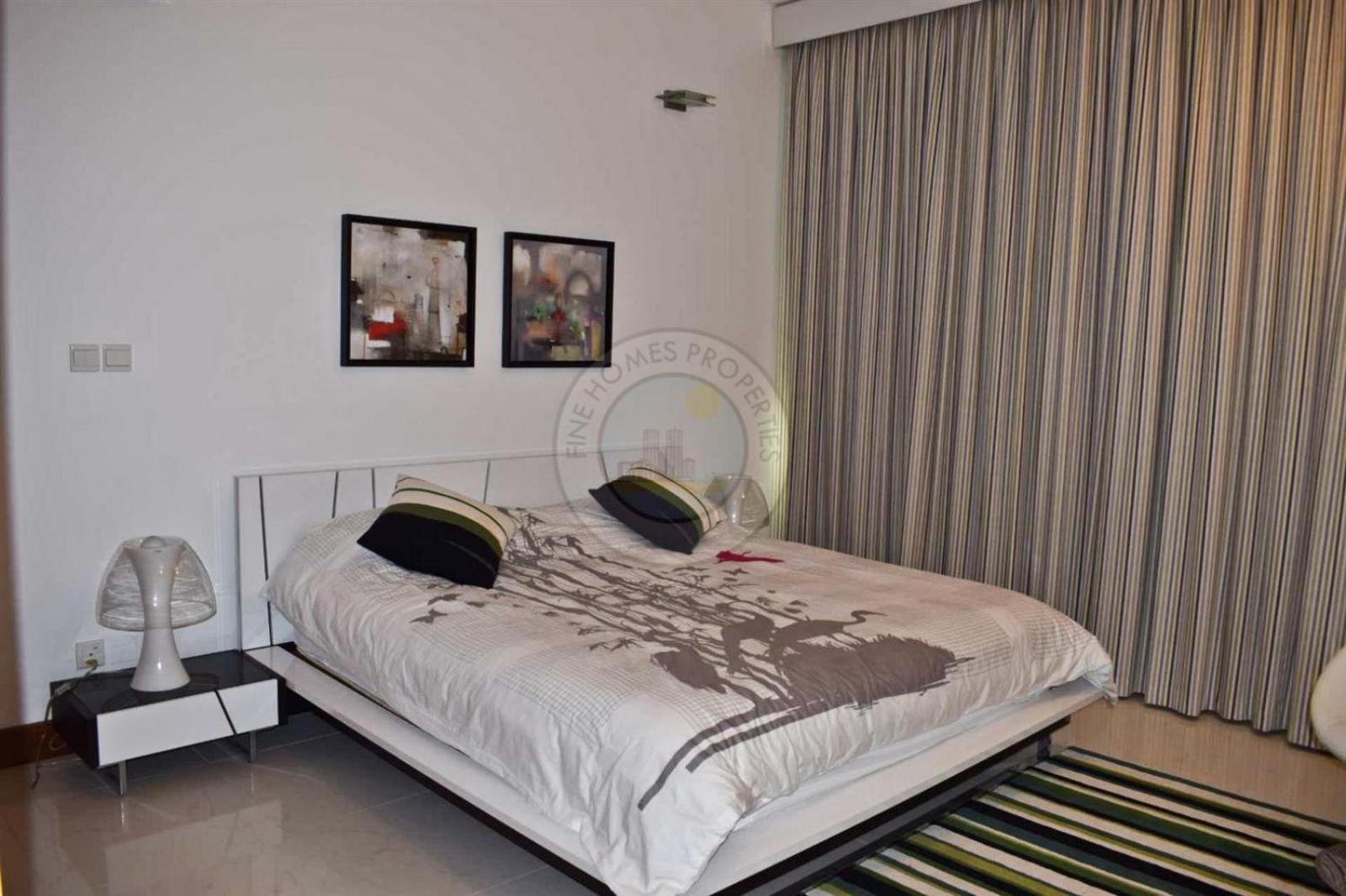 Durrat Bahrain villa for rent
